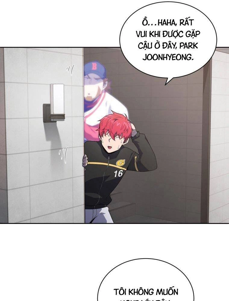 Vua Bóng Chày Chapter 14 - 49