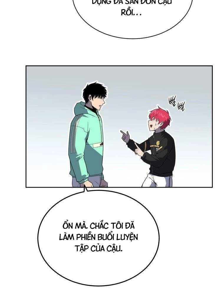 Vua Bóng Chày Chapter 14 - 51