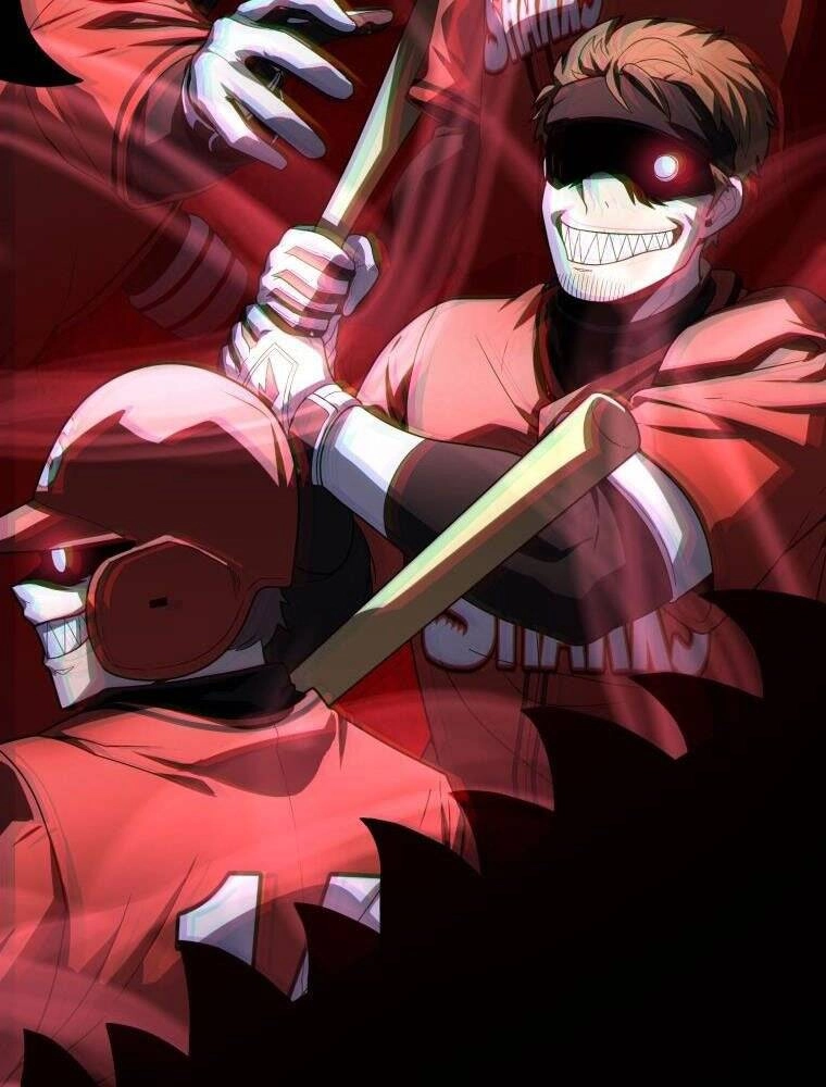 Vua Bóng Chày Chapter 14 - 90