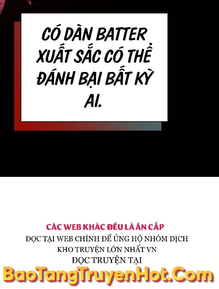 Vua Bóng Chày Chapter 14 - 91