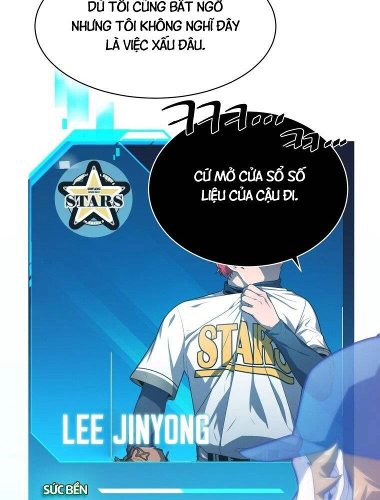 Vua Bóng Chày Chapter 14 - 96