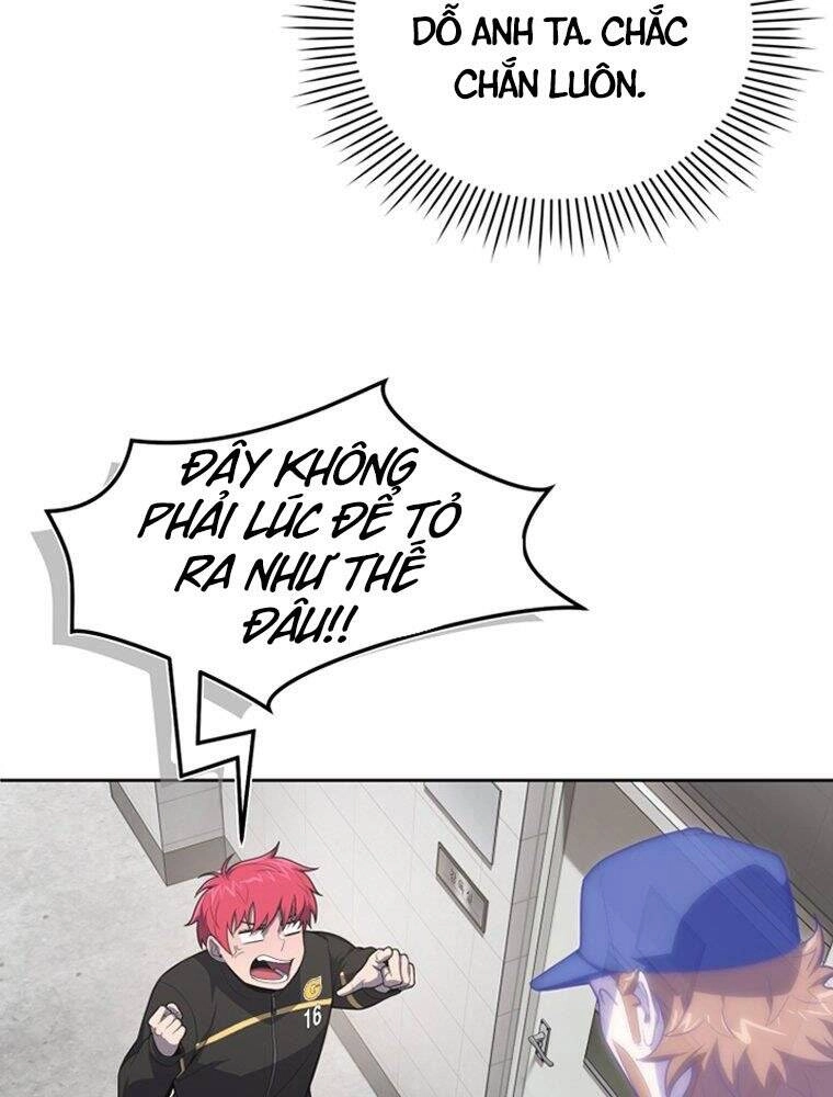 Vua Bóng Chày Chapter 14 - 110