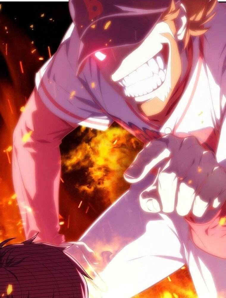 Vua Bóng Chày Chapter 14 - 115