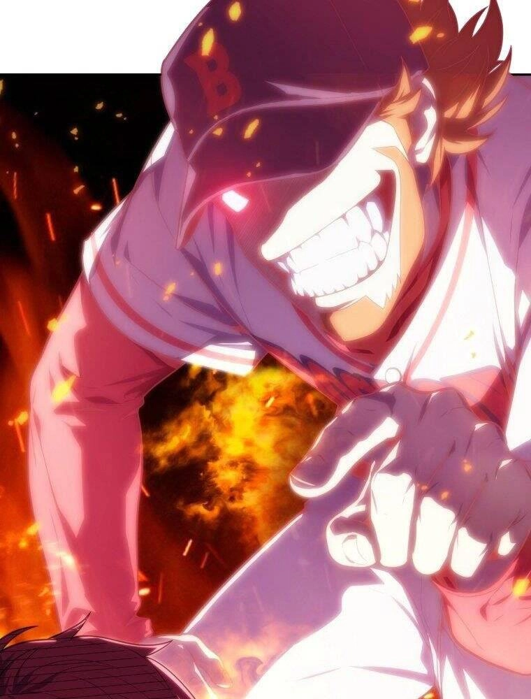 Vua Bóng Chày Chapter 15 - 4