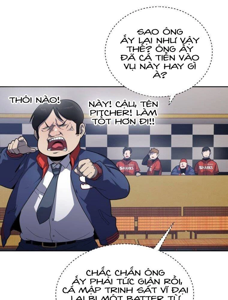 Vua Bóng Chày Chapter 15 - 13