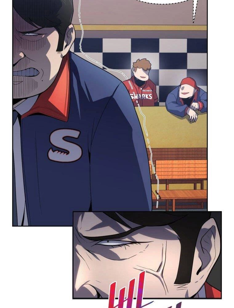 Vua Bóng Chày Chapter 15 - 21