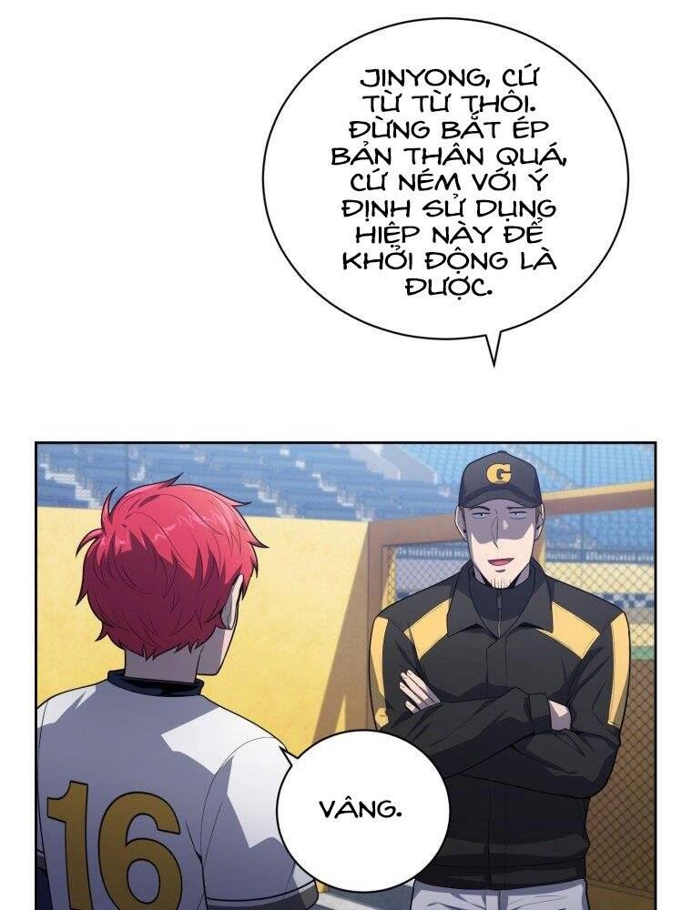 Vua Bóng Chày Chapter 15 - 28