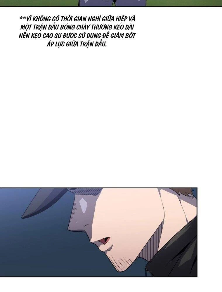 Vua Bóng Chày Chapter 15 - 32