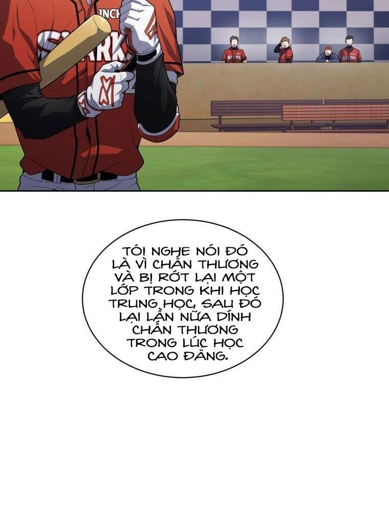 Vua Bóng Chày Chapter 15 - 43