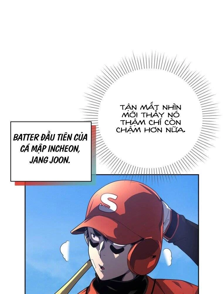 Vua Bóng Chày Chapter 15 - 44