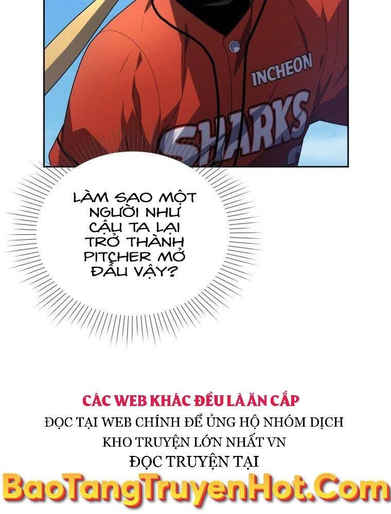 Vua Bóng Chày Chapter 15 - 45