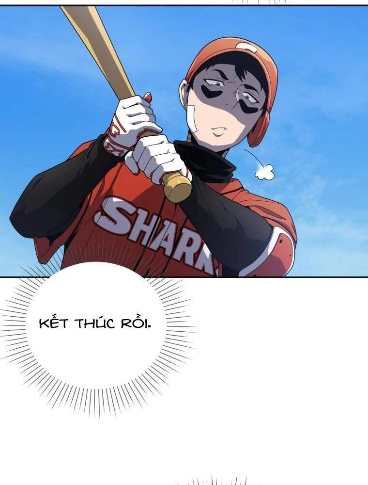 Vua Bóng Chày Chapter 15 - 62