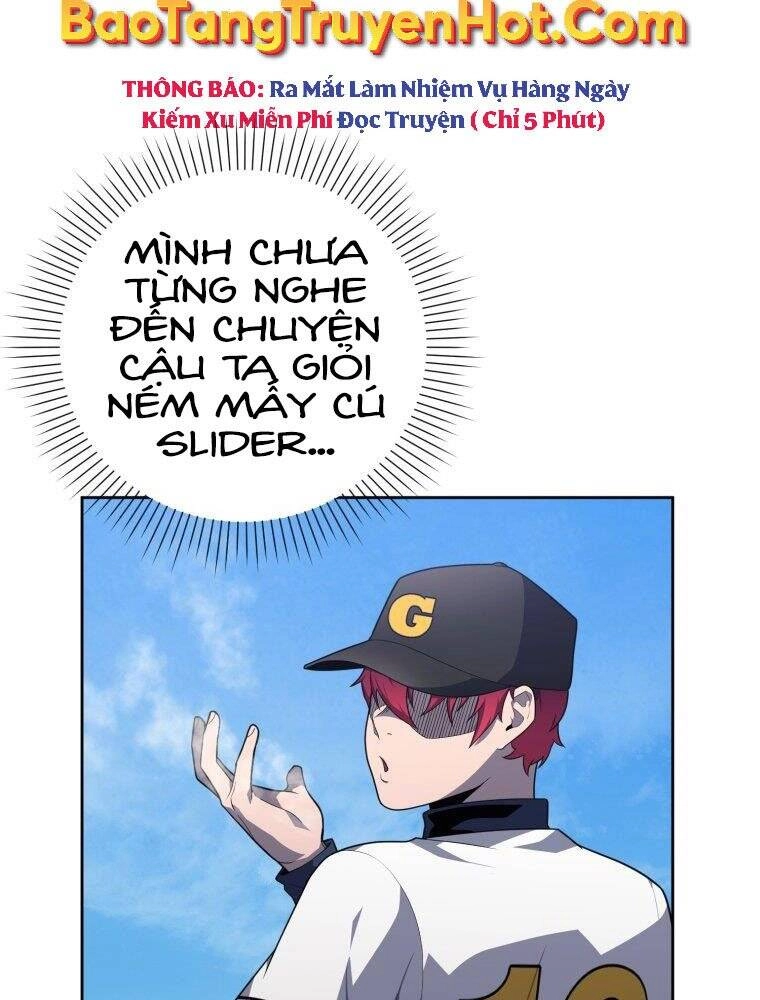 Vua Bóng Chày Chapter 15 - 79