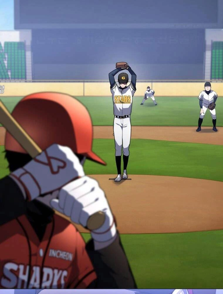 Vua Bóng Chày Chapter 15 - 84