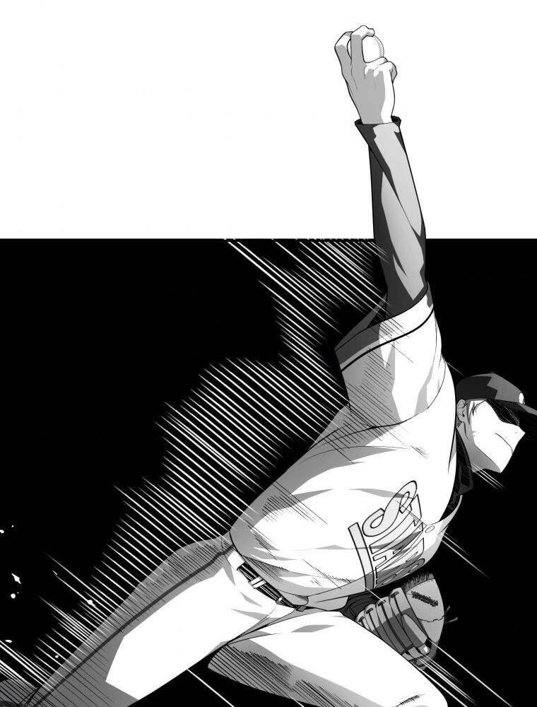 Vua Bóng Chày Chapter 15 - 87