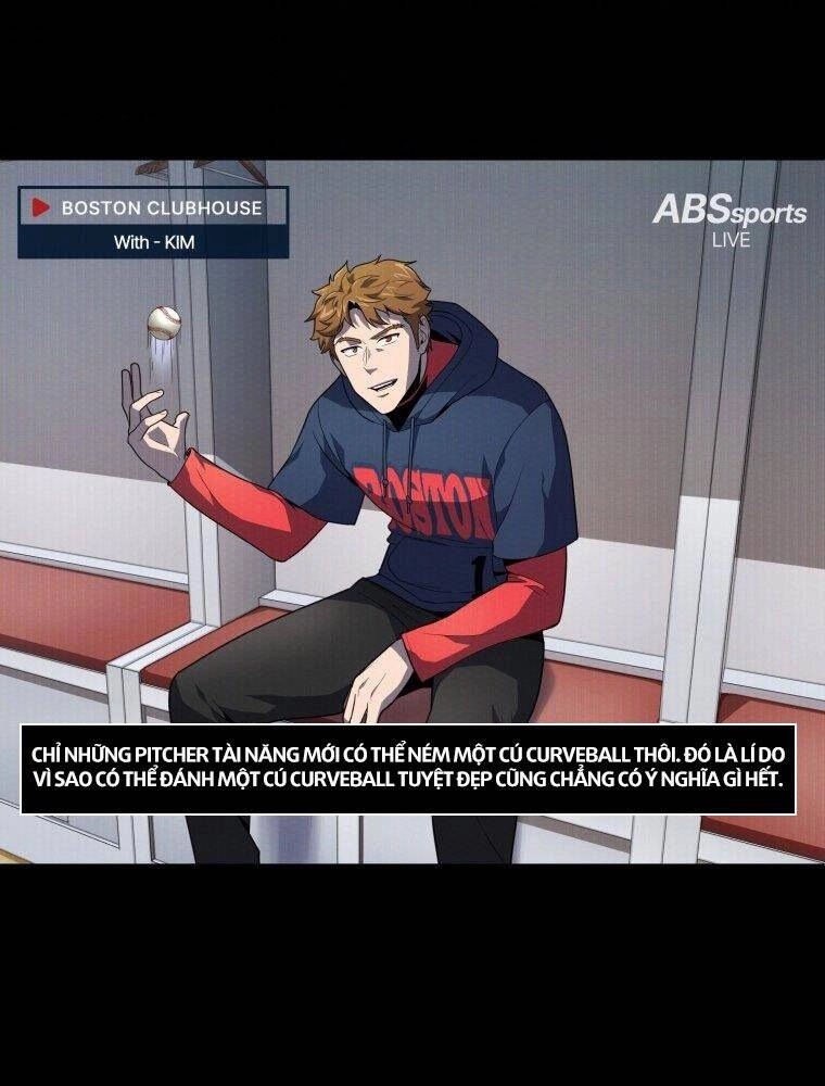 Vua Bóng Chày Chapter 15 - 98