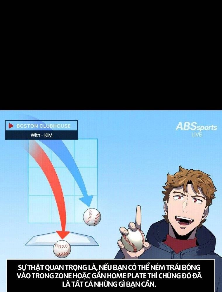 Vua Bóng Chày Chapter 15 - 99