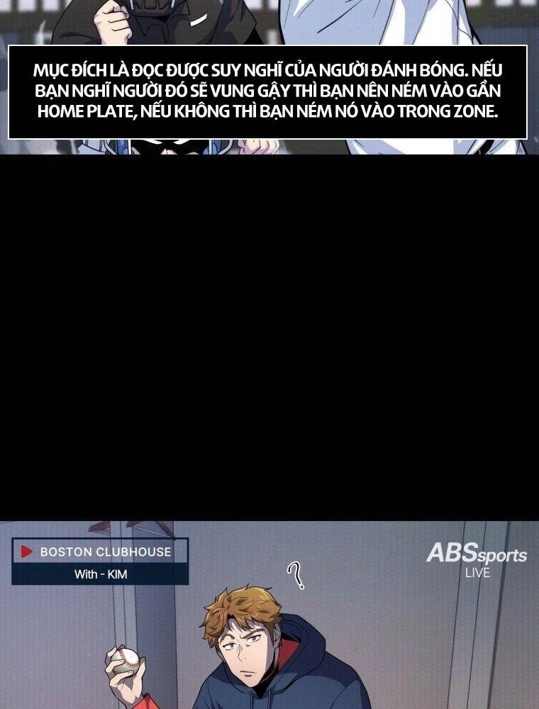 Vua Bóng Chày Chapter 15 - 101