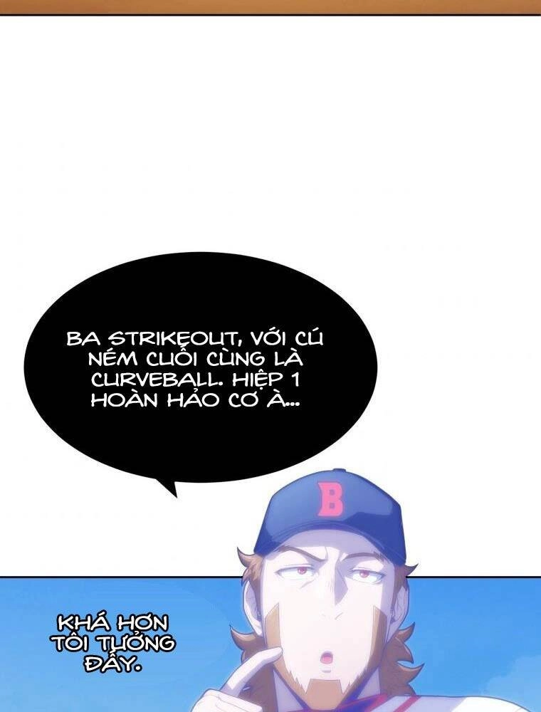 Vua Bóng Chày Chapter 15 - 116