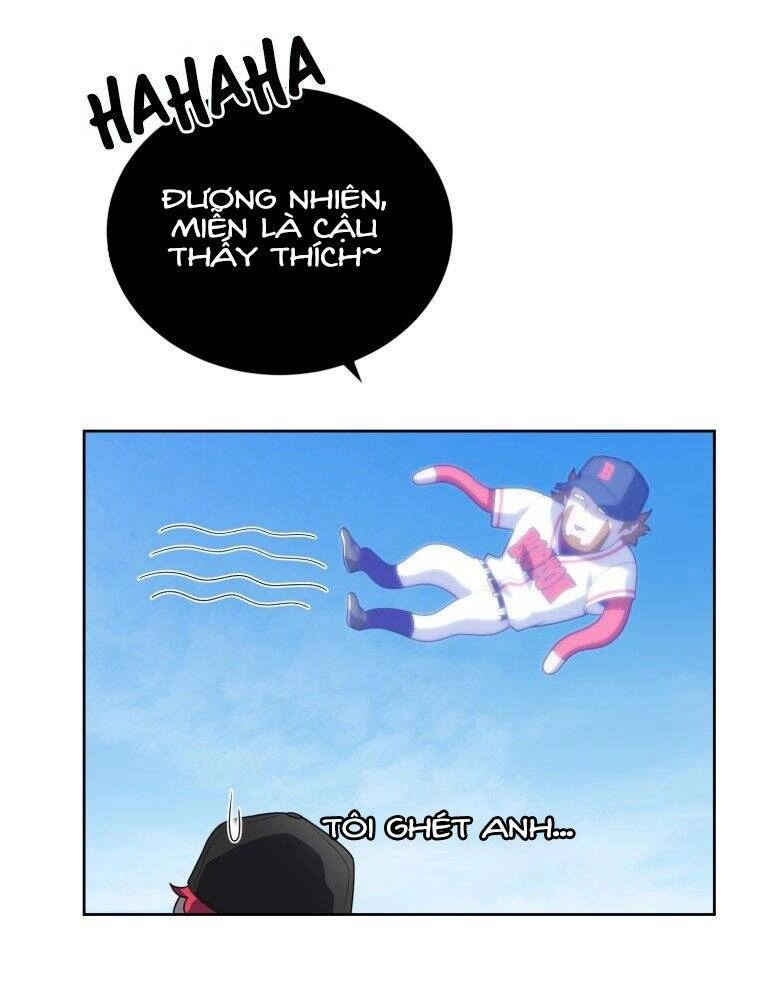 Vua Bóng Chày Chapter 15 - 121