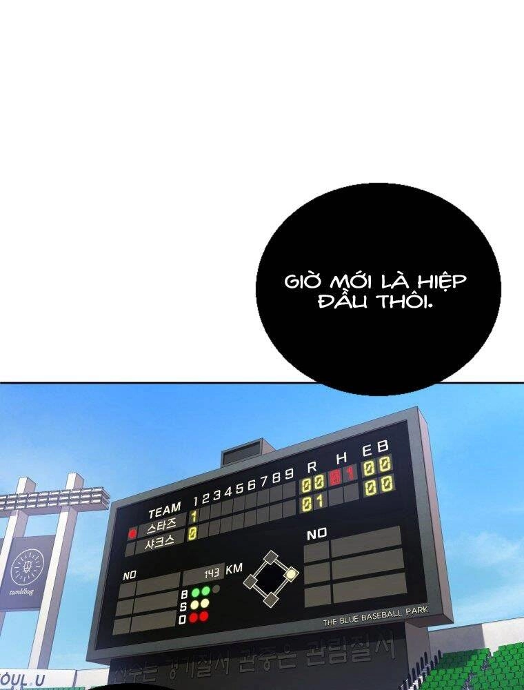 Vua Bóng Chày Chapter 15 - 122