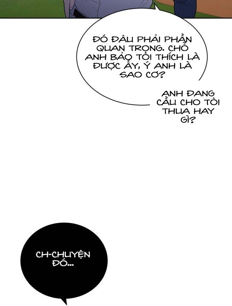 Vua Bóng Chày Chapter 15 - 126