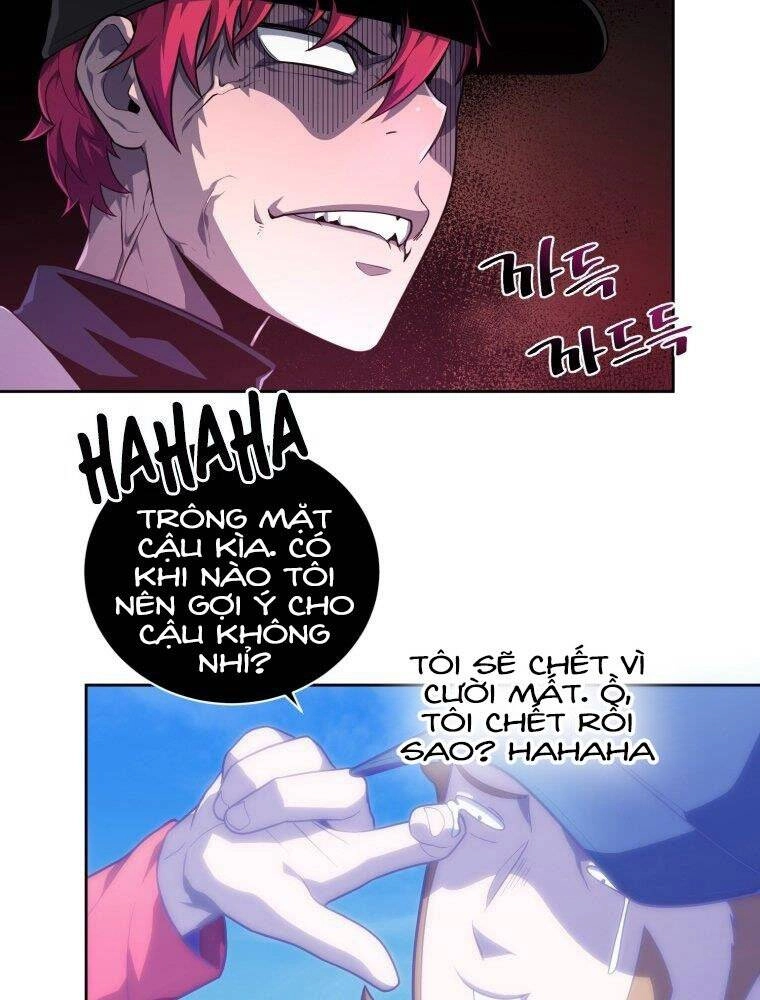 Vua Bóng Chày Chapter 15 - 130