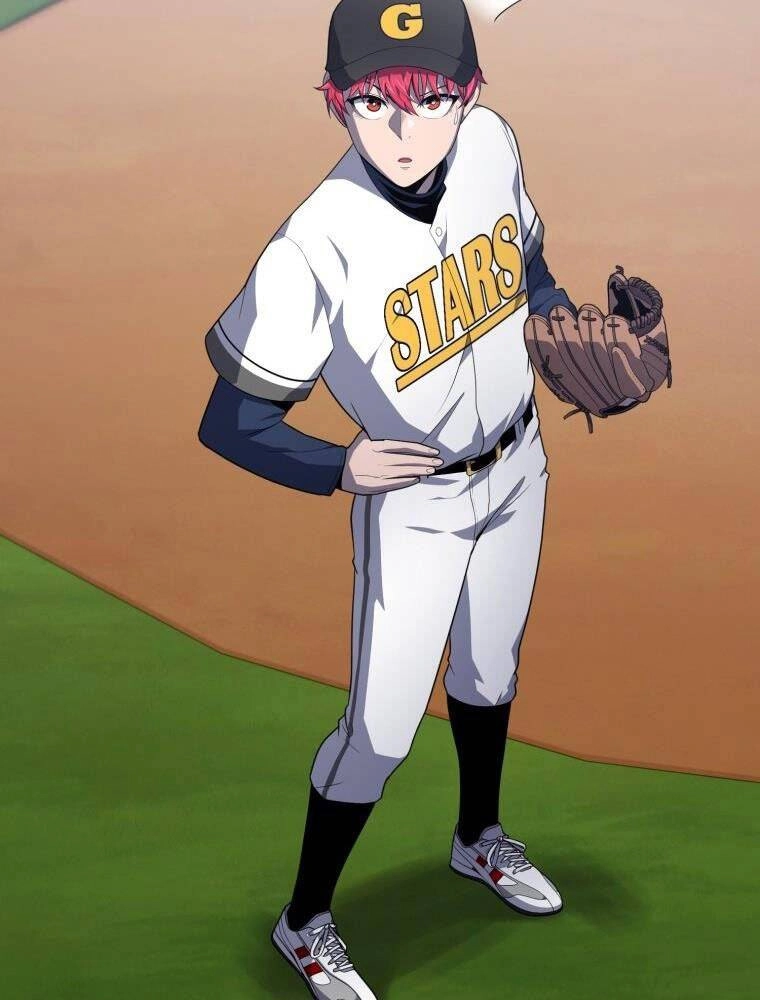 Vua Bóng Chày Chapter 15 - 132