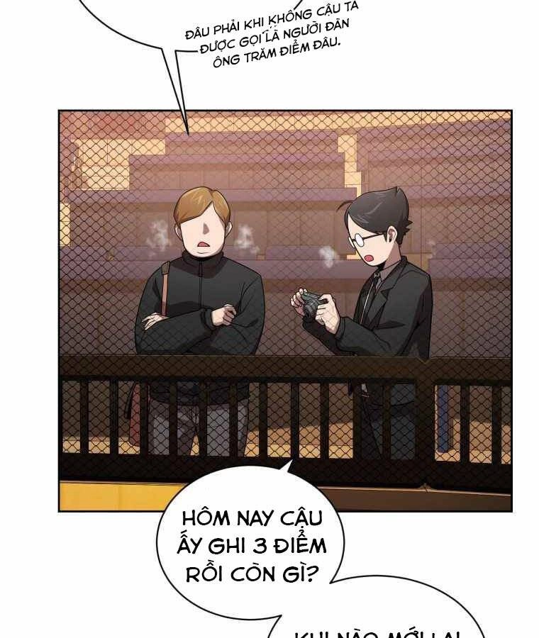 Vua Bóng Chày Chapter 16 - 3