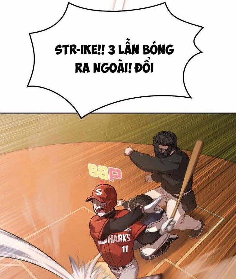 Vua Bóng Chày Chapter 16 - 8