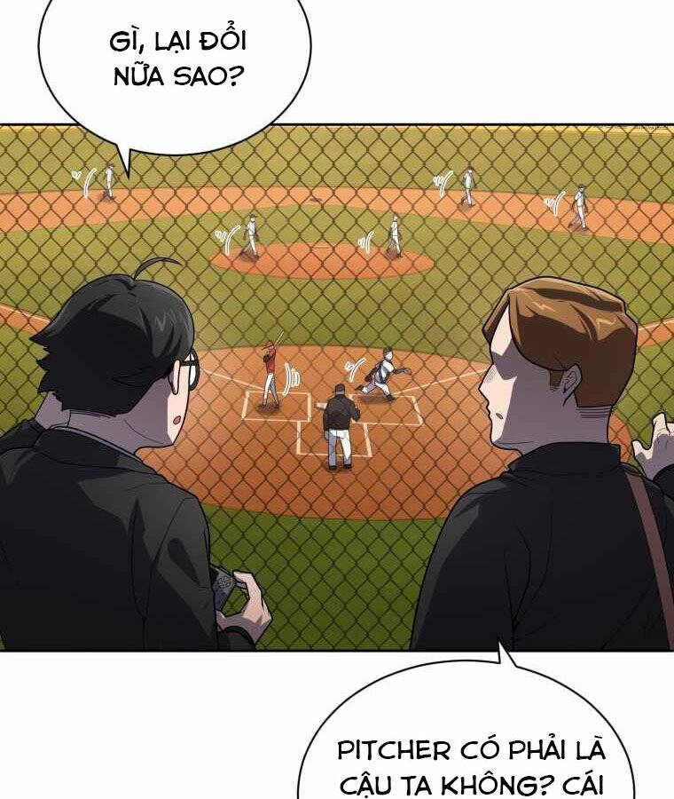 Vua Bóng Chày Chapter 16 - 10