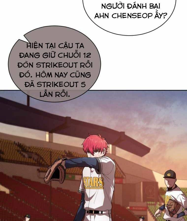 Vua Bóng Chày Chapter 16 - 11