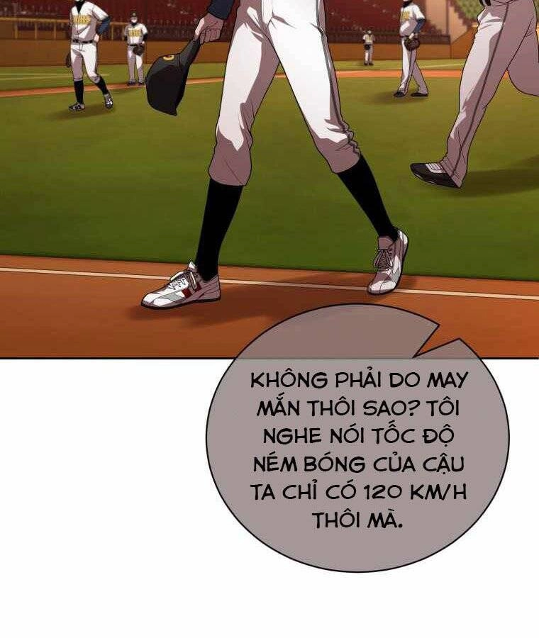 Vua Bóng Chày Chapter 16 - 12