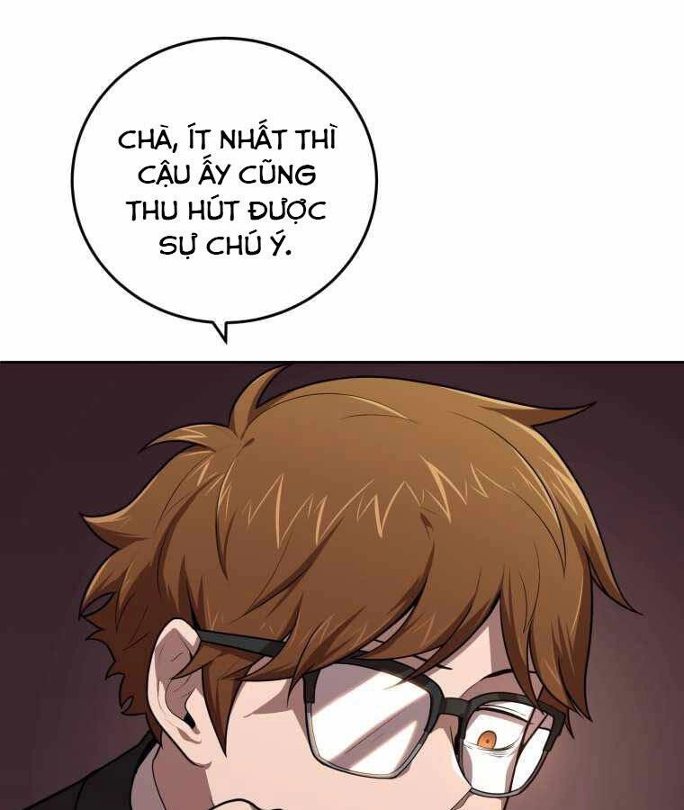 Vua Bóng Chày Chapter 16 - 15