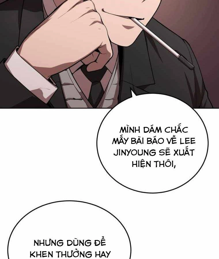 Vua Bóng Chày Chapter 16 - 16