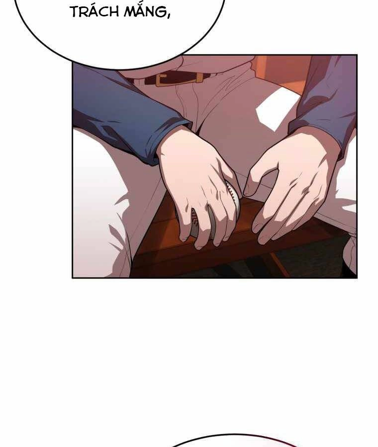 Vua Bóng Chày Chapter 16 - 17