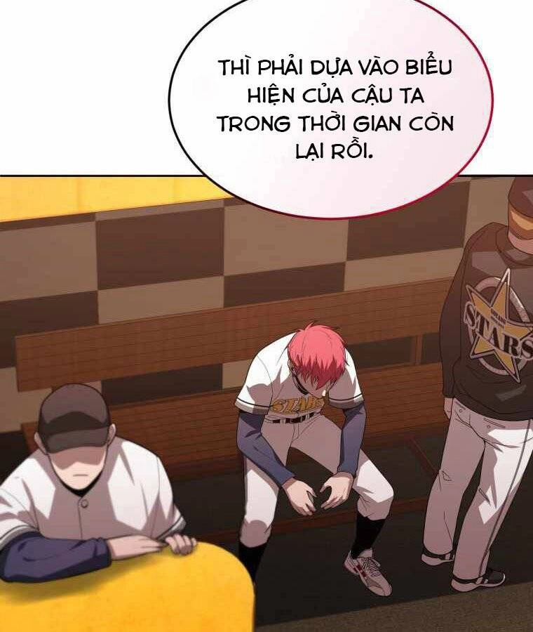 Vua Bóng Chày Chapter 16 - 18