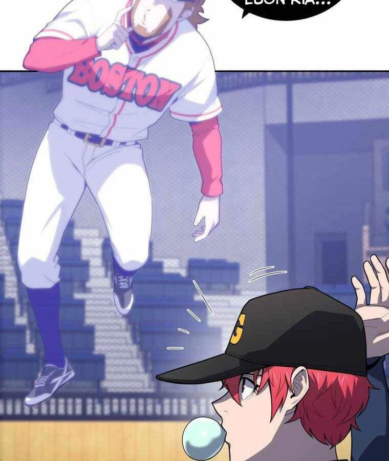 Vua Bóng Chày Chapter 16 - 24