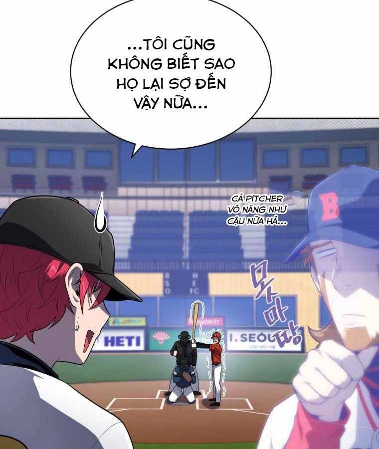 Vua Bóng Chày Chapter 16 - 32