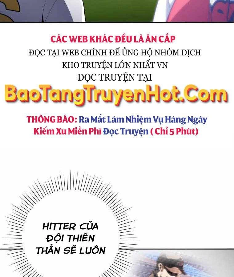 Vua Bóng Chày Chapter 16 - 33