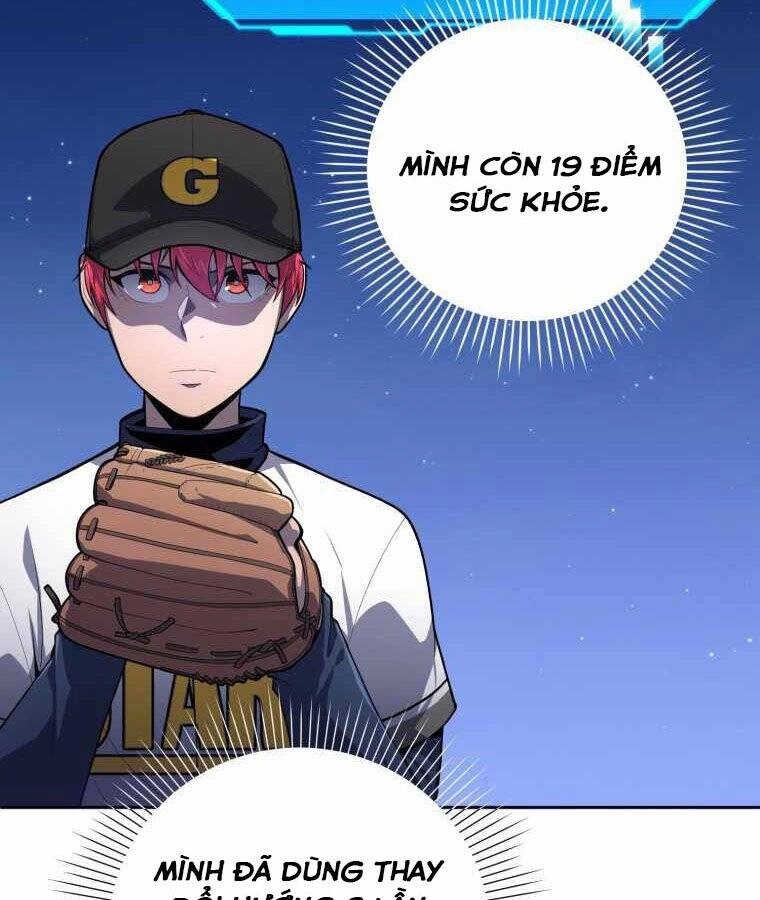 Vua Bóng Chày Chapter 16 - 37