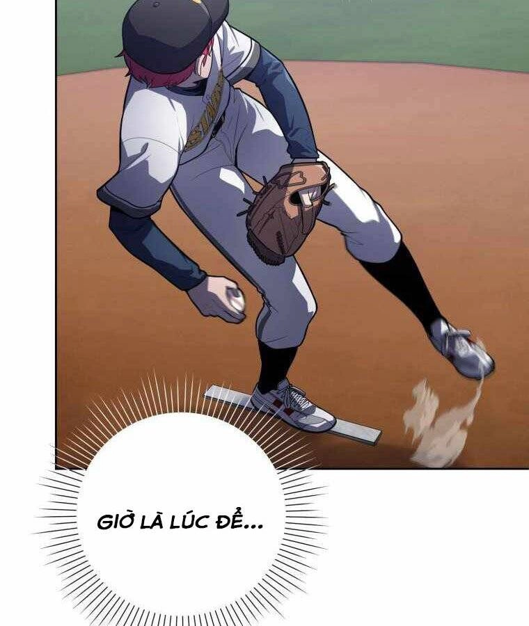 Vua Bóng Chày Chapter 16 - 39