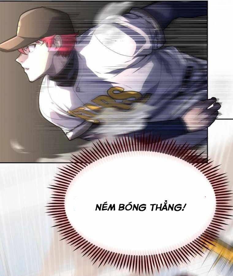 Vua Bóng Chày Chapter 16 - 41