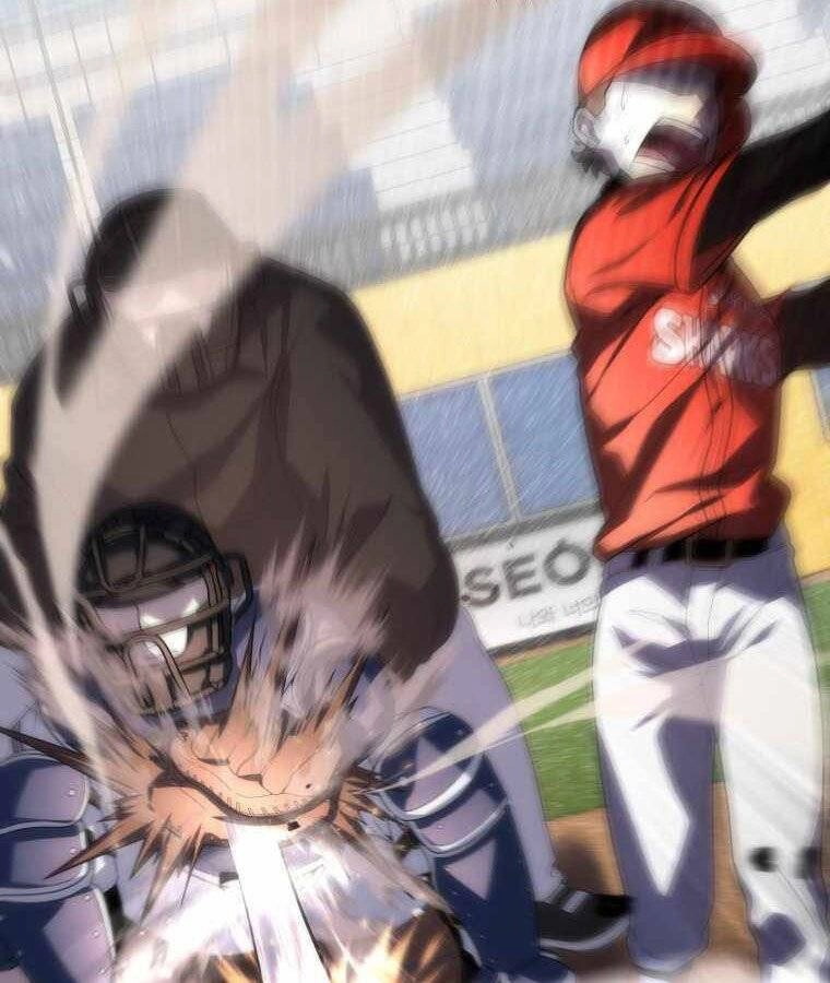 Vua Bóng Chày Chapter 16 - 42