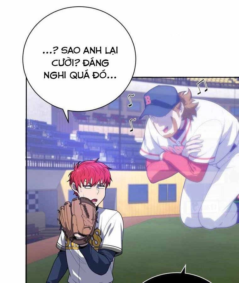 Vua Bóng Chày Chapter 16 - 52