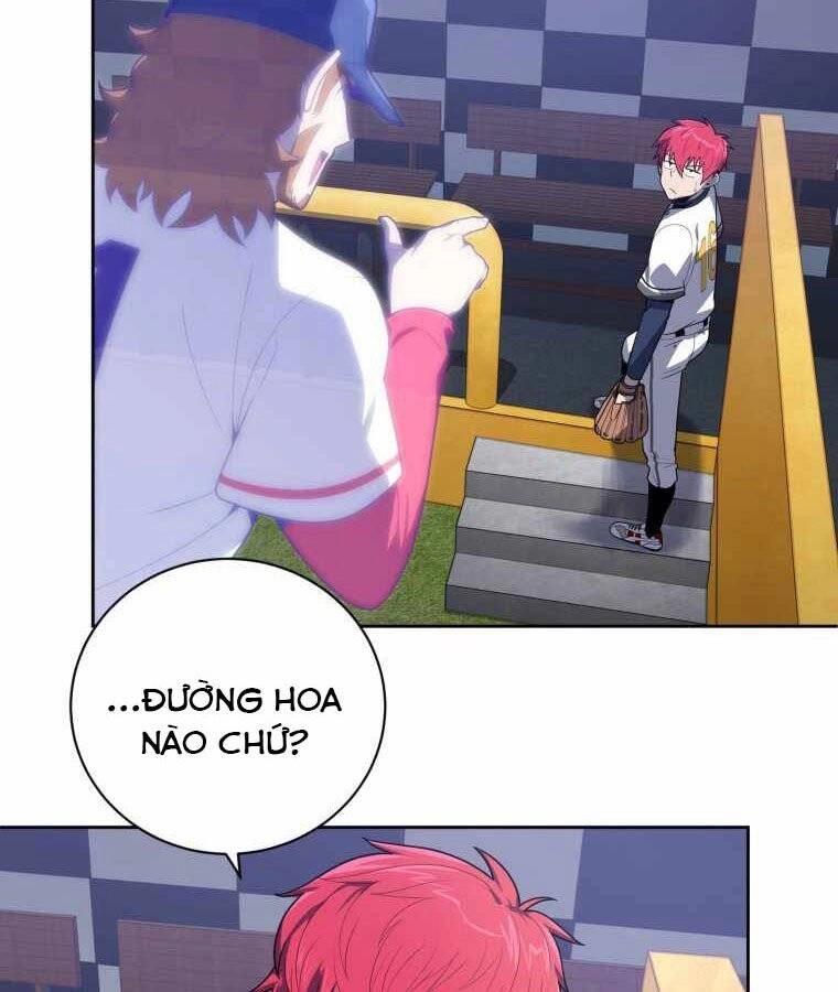 Vua Bóng Chày Chapter 16 - 57