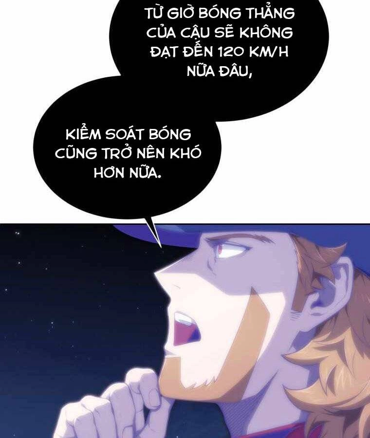 Vua Bóng Chày Chapter 16 - 89