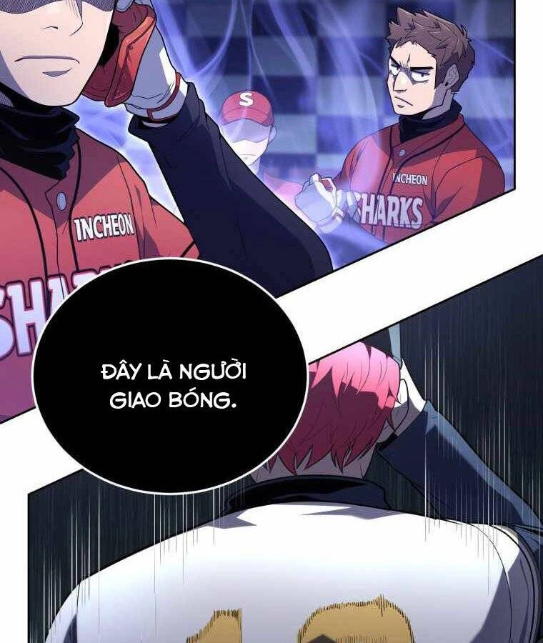 Vua Bóng Chày Chapter 16 - 91