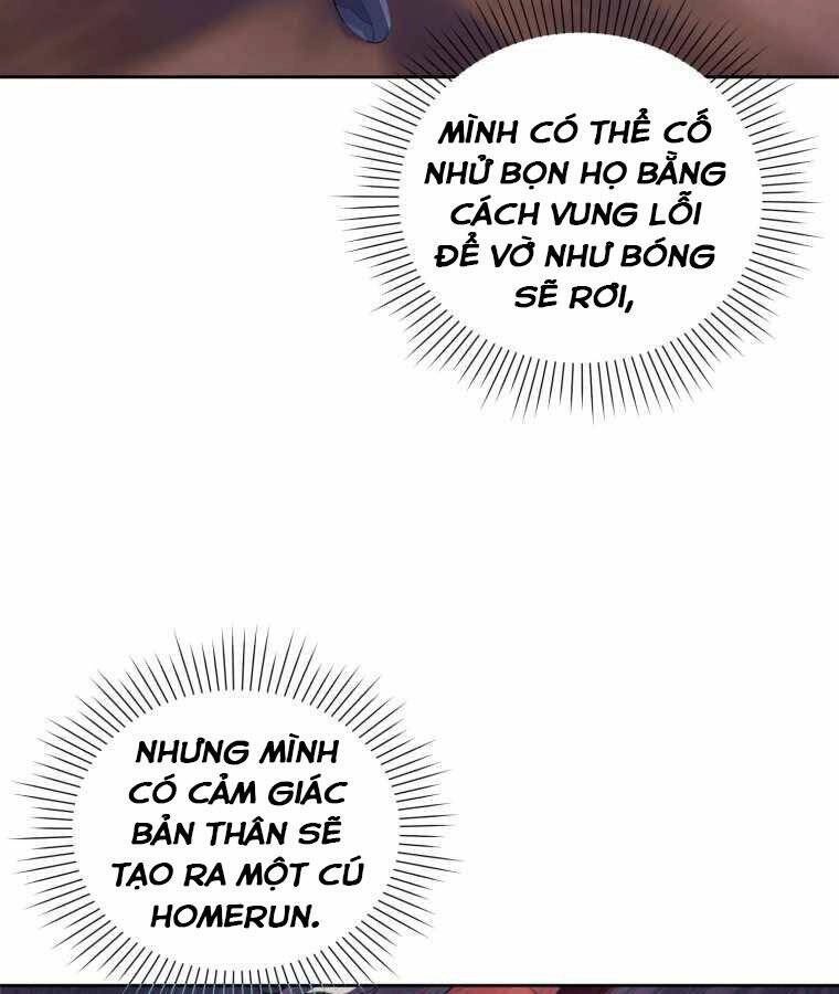 Vua Bóng Chày Chapter 16 - 102