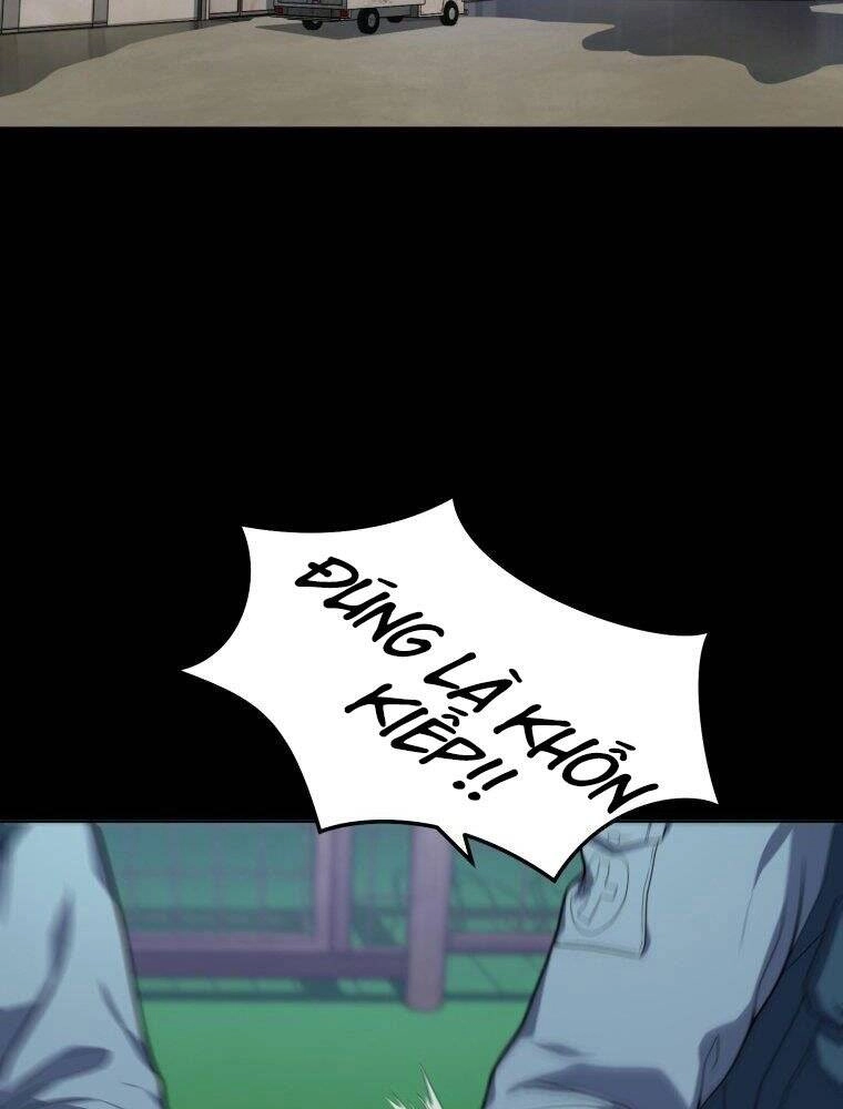 Vua Bóng Chày Chapter 17 - 2